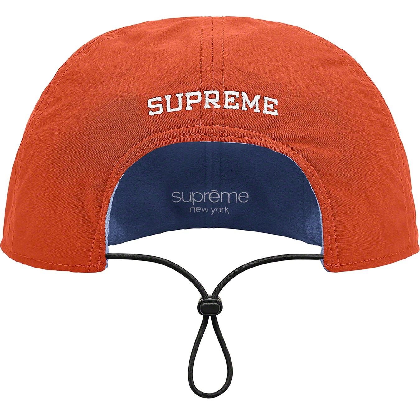 Classic Logo Reversible 6-Panel view 14